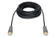 EAN 4016032462033 - Digitus AK-330125-100-S cable HDMI HDMI tipo A (Estándar) Negro imagen 3
