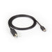 EAN 5715063224908 - Black Box USBC2TYPEB-1M cable USB USB 3.2 Gen 1 (3.1 Gen 1) USB C USB B 0,48 Gbit/s Negro imagen 1