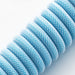 EAN 712198995852 - Cablemod CM-CKCA-CW-LBW150LBW-R cable USB 1,5 m USB A USB C Azul imagen 2