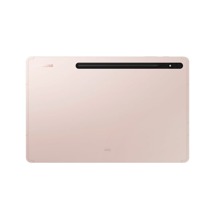 EAN 8806094149470 - Samsung Galaxy Tab S8+ 5G SM-X806B Qualcomm Snapdragon LTE 128 GB 31,5 cm (12.4") 8 GB Wi-Fi 6E (802.11ax imagen 4