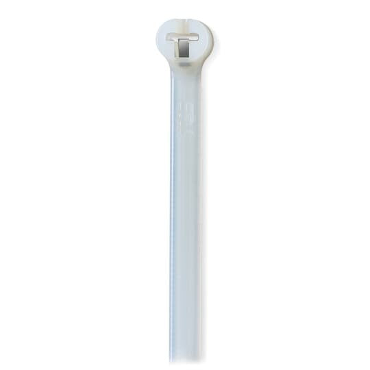 EAN 5414363063445 - ABB TY28M presilla Brida de entrada paralela Nylon Blanco 1000 pieza(s) imagen 1