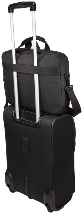 EAN 85854250085 - Case Logic Propel PROPA-116 Black 39,6 cm (15.6") Maletín Negro imagen 9