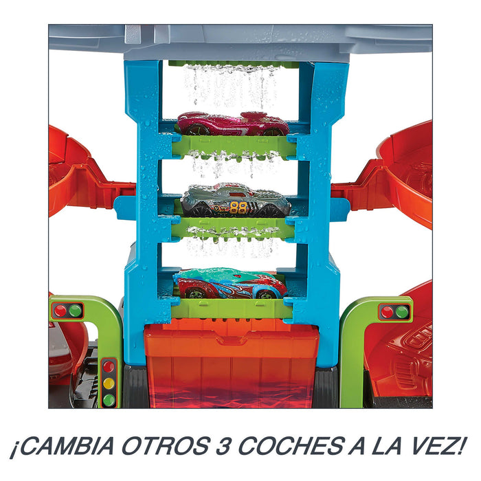 EAN 194735028955 - Hot Wheels City HDP05 vehículo de juguete imagen 12