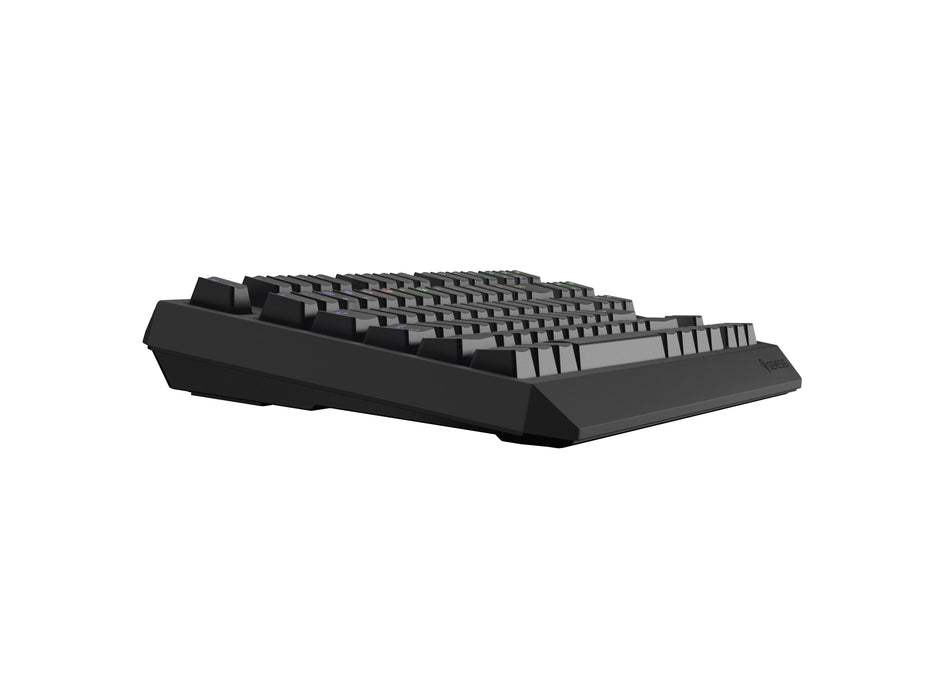 EAN 5901969443790 - GENESIS Thor 230 TKL Wireless Outemu Red teclado Juego USB + RF Wireless + Bluetooth QWERTY Gris imagen 7