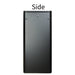 EAN 5420016845948 - LOGON RDL26U66BL armario rack 26U Rack o bastidor independiente Negro imagen 4