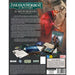 EAN 3558380116936 - Asmodee Arkham Horror el juego de rol Caja de inicio imagen 2