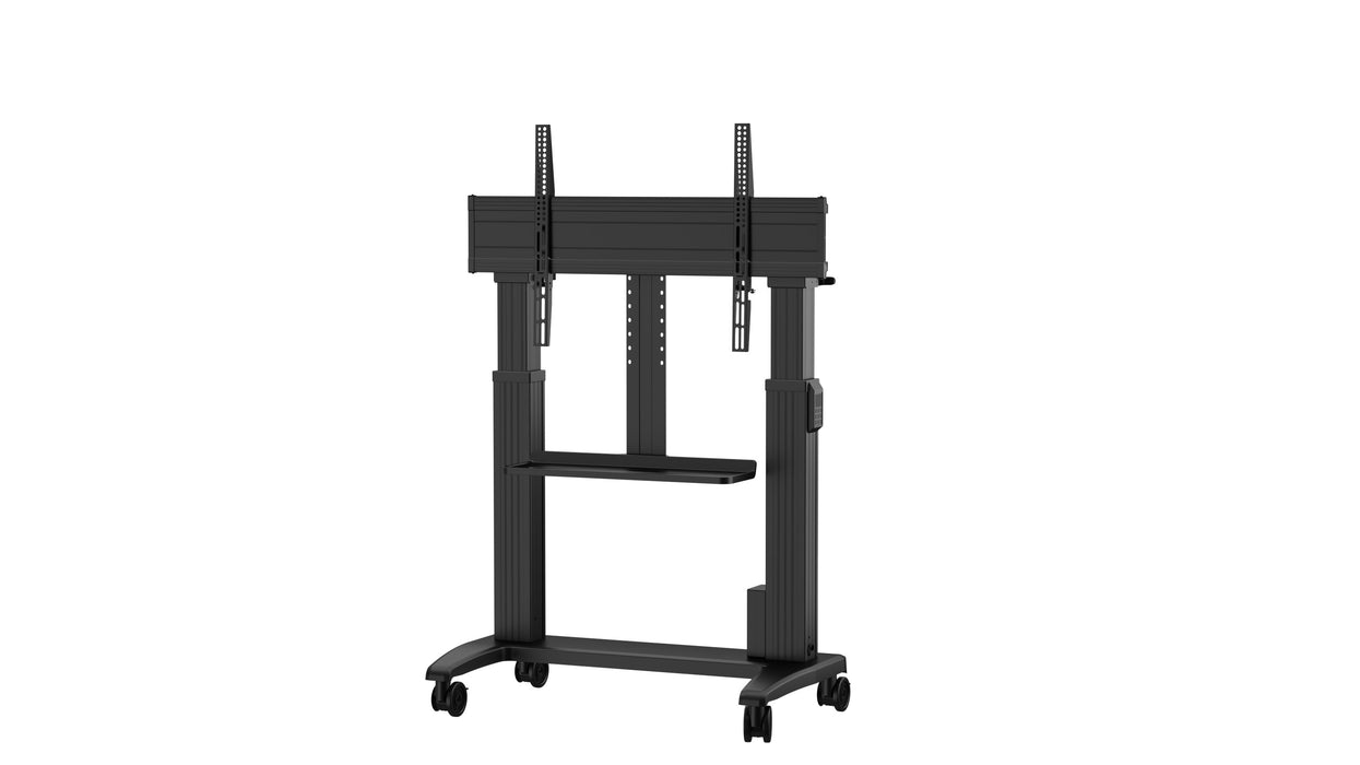 EAN 6938818321359 - Yealink MB-FS-Lift Base para volante Negro imagen 1