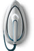 EAN 8720389015274 - Philips PSG6022/20 estación plancha al vapor 2400 W 1,8 L Suela SteamGlide Plus Azul, Blanco imagen 4
