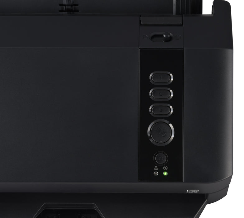 EAN 4939761316579 - Ricoh SP-2240N Escáner con alimentador automático de documentos (ADF) 600 x 600 DPI A4 Negro imagen 4