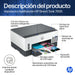 EAN 0195908302360 - HP Smart Tank 7005 All-in-One Printer Inyección de tinta térmica A4 4800 x 1200 DPI 15 ppm Wifi imagen 14