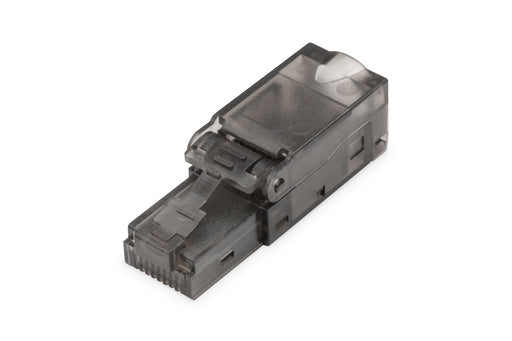 EAN 4016032435617 - Digitus DN-93633 conector RJ-45 Negro imagen 1