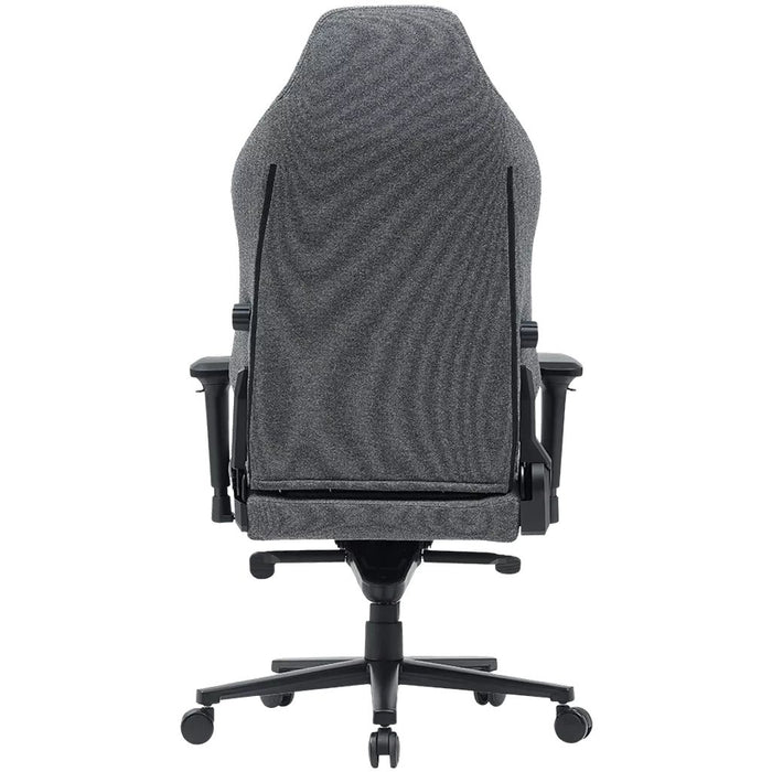 EAN 5291485016876 - Canyon Gaming Chair Boulder XLCH01 Butaca para jugar Asiento acolchado Gris imagen 6