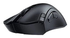 EAN 8886419333630 - Razer DeathAdder V2 X HyperSpeed ratón Juego mano derecha Bluetooth Óptico 14000 DPI imagen 3