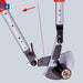 EAN 4003773071556 - Knipex 95 32 038 tijeras de electricista imagen 5