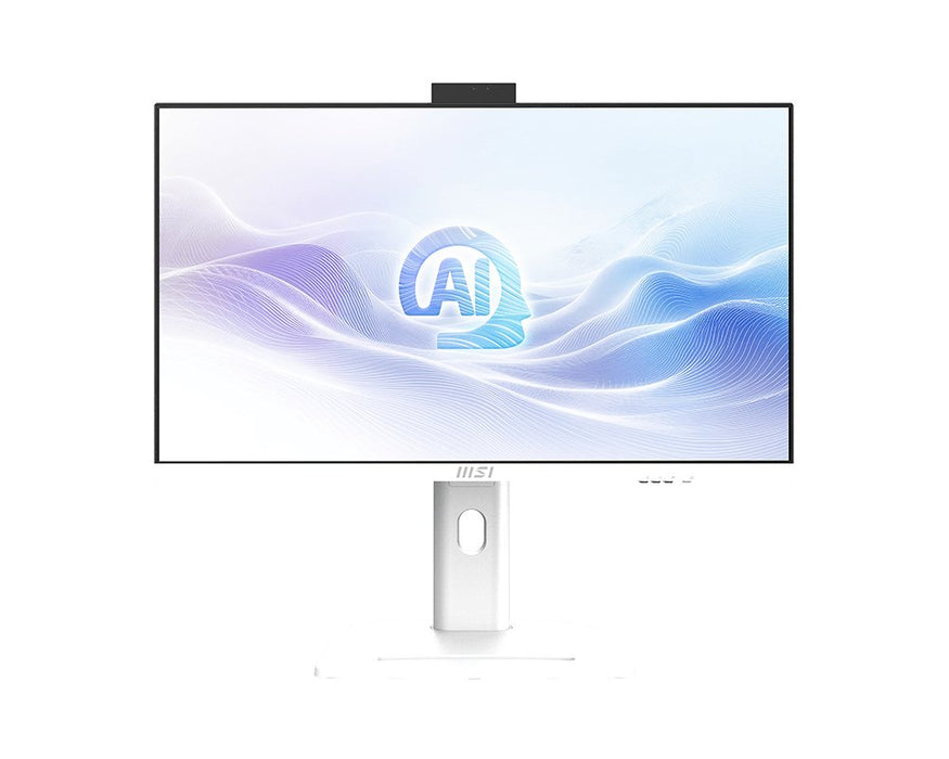 EAN 4711377352246 - MSI Modern AM273QP AI 1UM-246ES Intel Core Ultra 7 155H 68,6 cm (27") 2560 x 1440 Pixeles PC todo en uno  imagen 1
