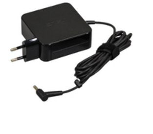 EAN 5050914870218 - ASUS 0A001-00045900 adaptador e inversor de corriente Interior 65 W Negro imagen 1