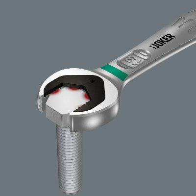 EAN 4013288173034 - Wera Joker Set 6 psc imagen 5