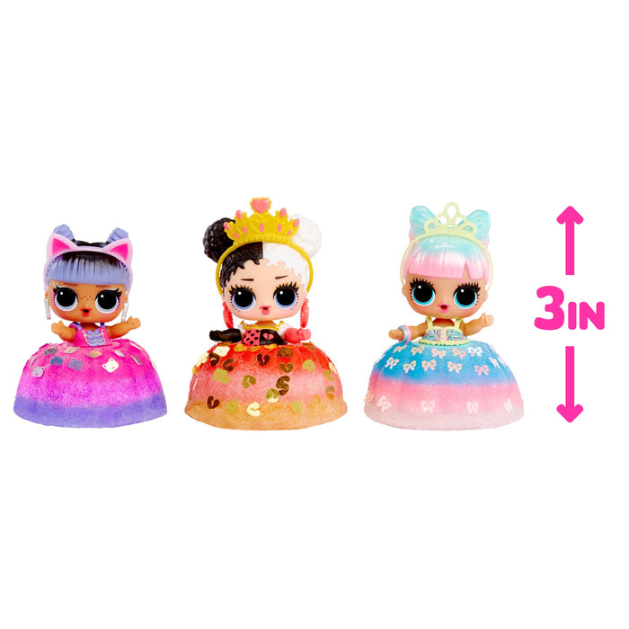 EAN 0035051593140 - L.O.L. Surprise! 593140EUC muñeca imagen 4