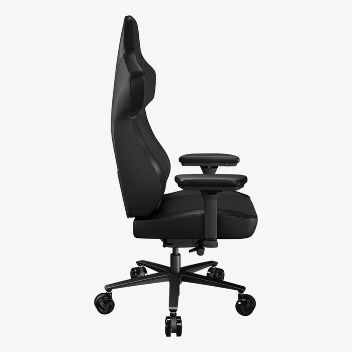 EAN 4711099473595 - ThunderX3 CORE Modern Silla para videojuegos universal Asiento acolchado Negro imagen 3