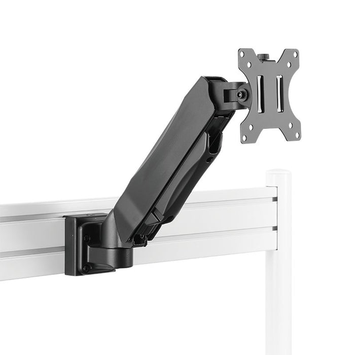 EAN 4052792055535 - LogiLink EO0019-5 soporte para monitor 68,6 cm (27") Escritorio Negro imagen 5