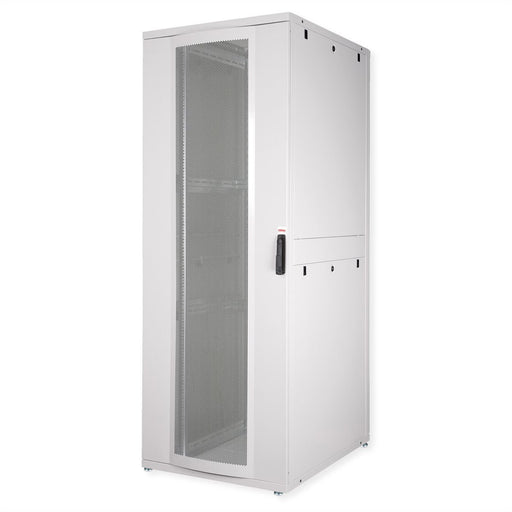EAN 7630049601680 - ROLINE 26.21.0165 armario rack 47U Rack o bastidor independiente Gris imagen 1