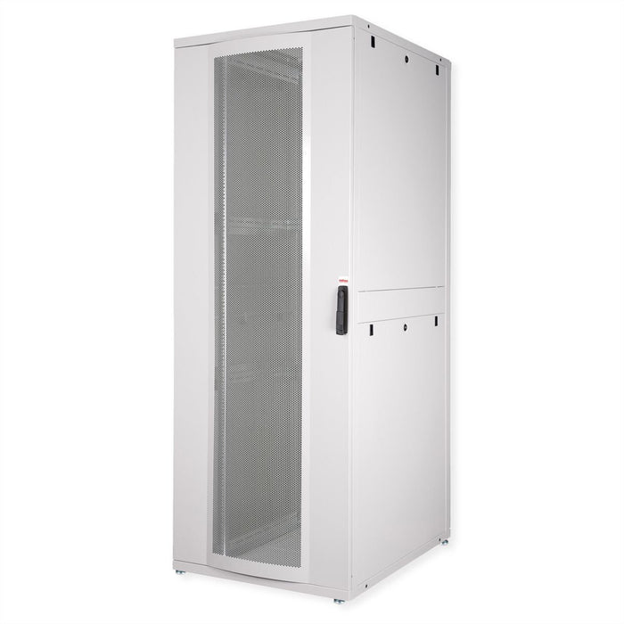 EAN 7630049601680 - ROLINE 26.21.0165 armario rack 47U Rack o bastidor independiente Gris imagen 1