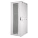 EAN 7630049601680 - ROLINE 26.21.0165 armario rack 47U Rack o bastidor independiente Gris imagen 1
