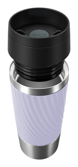 EAN 4009049547084 - EMSA N20256 360 ml Azul, Acero inoxidable Acero inoxidable imagen 3