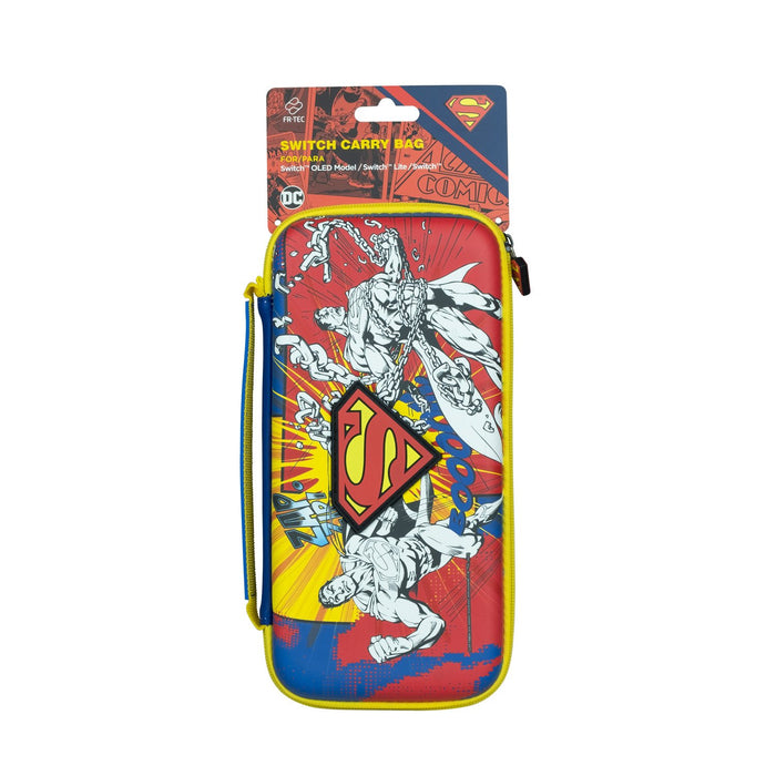 EAN 8436563094224 - Blade Gaming SUPSWPB funda para consola portátil Funda de protección Nintendo Multicolor imagen 23