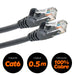 EAN 0766623308441 - Manhattan 308441 cable HDMI 7,5 m HDMI tipo A (Estándar) Negro imagen 7
