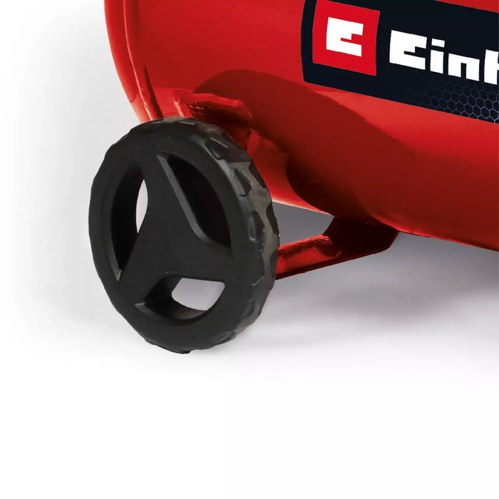 EAN 4006825640496 - Einhell TC-AC 200/24/8 OF compresor de aire 1200 W 180 l/min Corriente alterna imagen 5