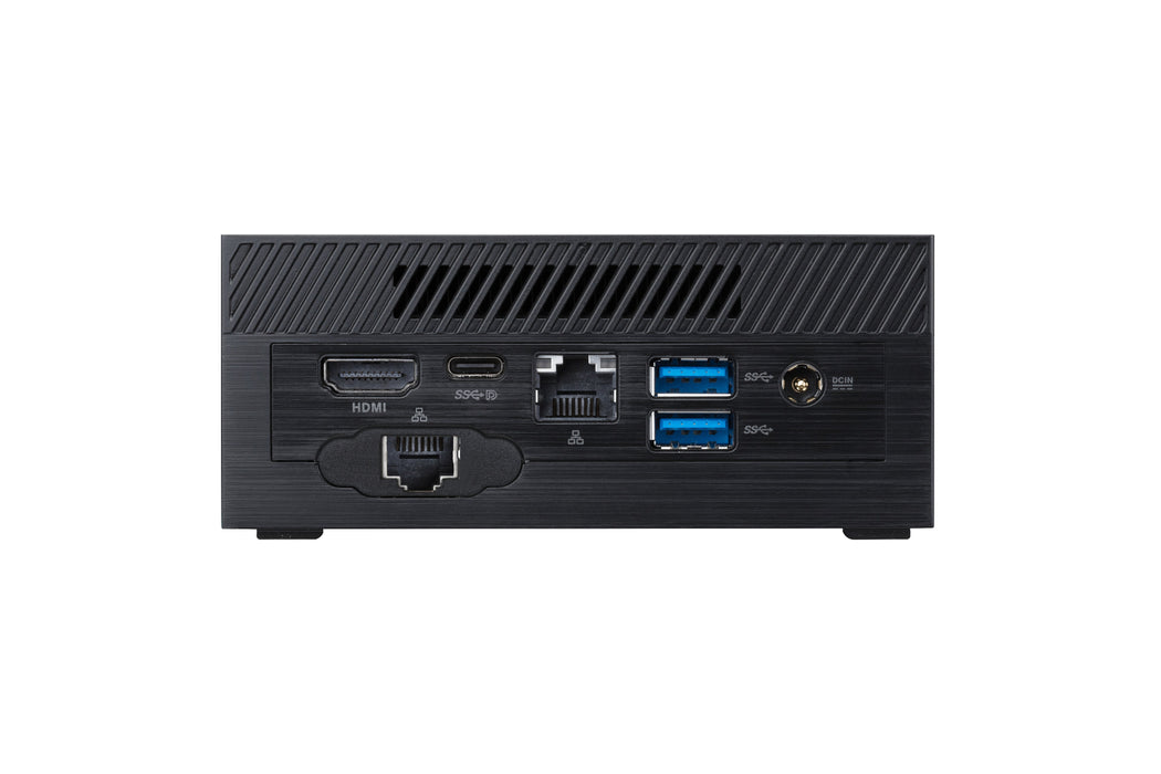 EAN 4711081323020 - ASUS PN41-BBC052MVN SFF Negro N4500 1,1 GHz imagen 4