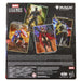 EAN 5010996411372 - Marvel G21095L00 figura de juguete para niños imagen 8