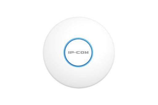 EAN 0885397274162 - IP-COM Networks PRO-6-LITE punto de acceso inalámbrico 2402 Mbit/s Blanco Energía sobre Ethernet (PoE) imagen 1