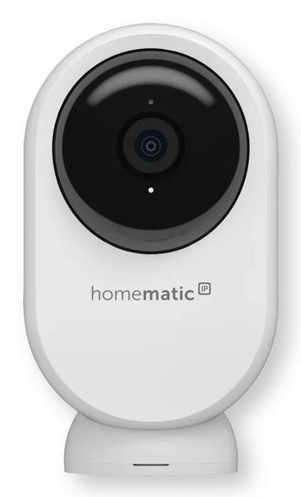 EAN 4047976629428 - Homematic IP 162942A0 cámara de vigilancia Torre Cámara de seguridad IP Interior y exterior 2560 x 1440 P imagen 1