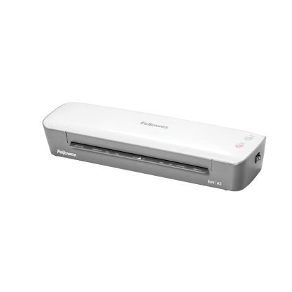 EAN 0043859752836 - Fellowes 4560201 laminador Laminadora térmica 300 mm/min Blanco imagen 1