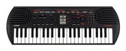 EAN 4971850321217 - Casio SA-81 piano digital 44 llaves Negro imagen 1