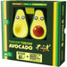 EAN 0810083042565 - Asmodee Exploding Kittens EKITTA01ES juego de tablero Throw Throw Avocado 15 min Juego De Cartas Partido imagen 1