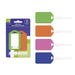 EAN 8430173295668 - Bismark 329566 insignia/pase Placa identificativa 2 pieza(s) imagen 1