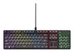 EAN 8713439256864 - Trust GXT 871 Zora teclado Juego USB QWERTY Portugués Negro imagen 4
