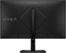 EAN 0198701661719 - HP OMEN 27 inch QHD 180Hz Gaming Monitor pantalla para PC 68,6 cm (27") 2560 x 1440 Pixeles Quad HD LCD N imagen 6