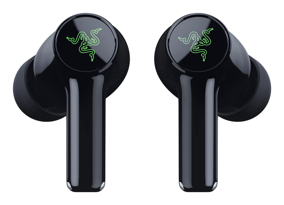 EAN 8887910061831 - Razer Hammerhead V3 X HyperSpeed for Xbox Auriculares Inalámbrico Dentro de oído Llamadas/Música Bluetoot imagen 6