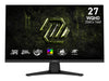 EAN 4711377392419 - MSI MAG 274QFDE E20 pantalla para PC 68,6 cm (27") 2560 x 1440 Pixeles Wide Quad HD LED Negro imagen 1