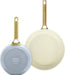 EAN 4894871046757 - GreenPan CC008484-001 kit de cacerolas 2 pieza(s) imagen 1