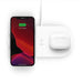 EAN 0745883814336 - Belkin BOOST↑CHARGE Smartphone Blanco Corriente alterna Cargador inalámbrico Carga rápida Interior imagen 4