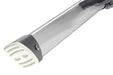 EAN 4007126002471 - Hailo MK80 ComfortLine Escalera plegable Aluminio imagen 3