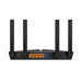 EAN 6935364085193 - TP-Link Archer AX1500 router inalámbrico Gigabit Ethernet Doble banda (2,4 GHz / 5 GHz) Negro imagen 3