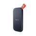 EAN 0619659204877 - SanDisk SDSSDE30-1T00-G26 unidad externa de estado sólido 1 TB USB Tipo C 3.2 Gen 2 (3.1 Gen 2) Negro imagen 2