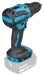 EAN 197050009845 - Makita DDF490Z taladro 1900 RPM Sin llave 1,7 kg Azul, Negro imagen 5