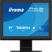 EAN 4948570127726 - iiyama ProLite T1732MSC-B2S pantalla para PC 43,2 cm (17") 1280 x 1024 Pixeles SXGA LED Pantalla táctil N imagen 2
